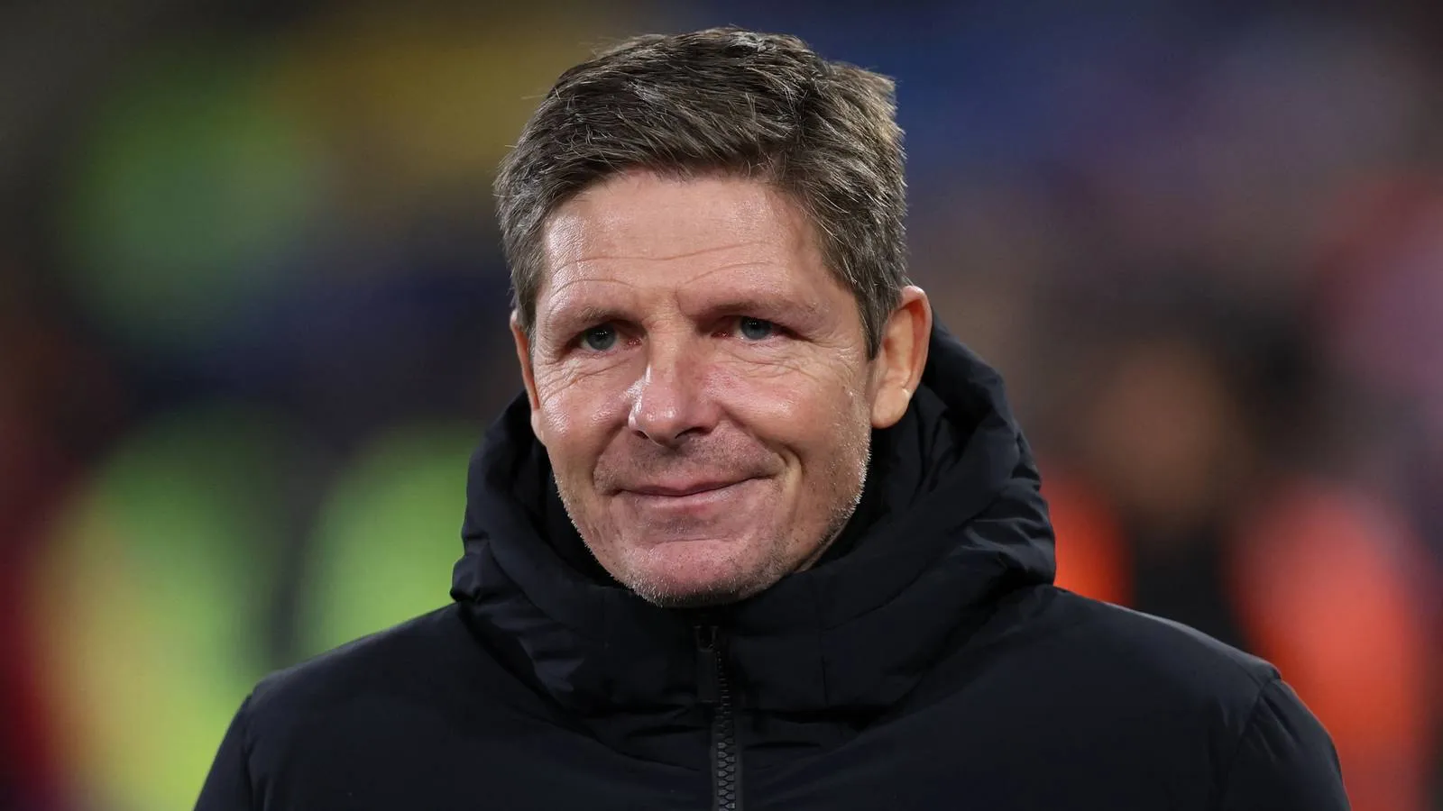 Nottingham Forest Ajukan Tawaran untuk Bintang Crystal Palace Kedua Setelah Daniel Munoz - sumber: (givemesport)