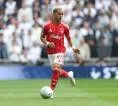 Nottingham Forest Sepakat Lepas Hutchinson ke AC Milan