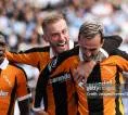 Oli McBurnie Puji Pertahanan Hull City Usai Taklukkan Coventry