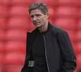 Oliver Glasner Puas Nottingham Forest Tahan Imbang Liverpool