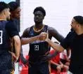 Olympiacos Atasi Promitheas yang Disaksikan Giannis Antetokounmpo