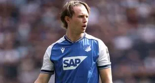 Patrick Wimmer Kecewa Hoffenheim Pulang Tanpa Poin dari Markas Koln