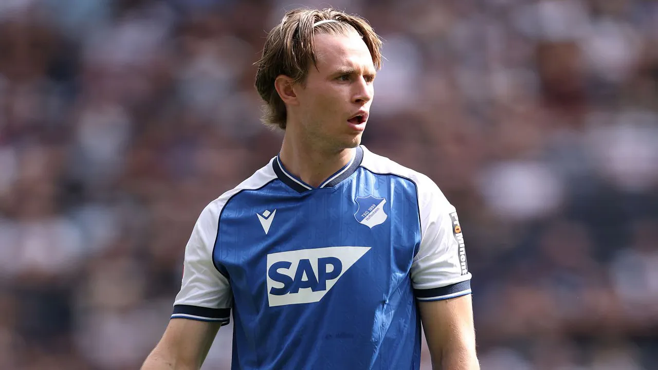 Patrick Wimmer Kecewa Hoffenheim Pulang Tanpa Poin dari Markas Koln