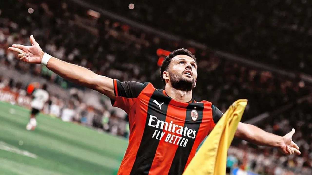 Pecah Telur di San Siro, Goncalo Ramos: Perasaannya Sangat Luar Biasa