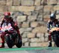 Performa Pedro Acosta Saat Lawan Marquez Bikin Aleix Espargaro Terpukau