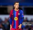 Persaingan Berburu Marc Casado Memanas Jelang Penutupan Bursa Transfer