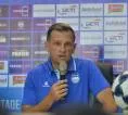 Persib Siap Tarung, Igor Tolic Tinggal Pantau Kandidat Starter