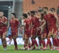 Persija Jakarta Tekukr Brisbane Roar, STY Apresiasi Performa Pemainnya