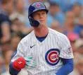 Pete Crow-Armstrong Perkuat Kans MVP NL dengan Tiga Home Run