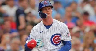 Pete Crow-Armstrong Perkuat Kans MVP NL dengan Tiga Home Run