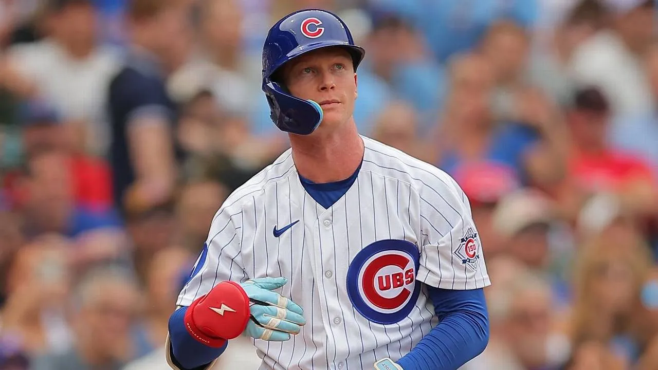 Pete Crow-Armstrong Perkuat Kans MVP NL dengan Tiga Home Run