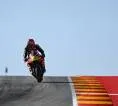 Pol Espargaro Kecewa Alami Banyak Masalah di Sprint Race GP Aragon