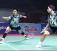 Pontianak International Challenge 2026: Final Pertama Dejan-Apriyani