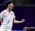 Pontianak International Challenge 2026: Richie Duta Richardo Ke Final Kedua