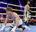 Ramon Cardenas Nilai Naoya Inoue Tak Akan Ulangi Kesalahan Lama