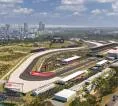Rancangan Sirkuit MotoGP Adelaide Diumumkan, Nilai Proyek €60 Juta