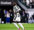 Randal Kolo Muani Gagal Cetak Gol Lagi, Ini Saran Luciano Spalletti