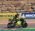 Raul Fernandez Kecewa Alami Masalah Pada Motornya di GP Aragon