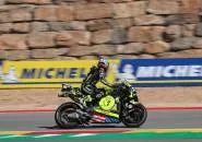 Raul Fernandez Kecewa Alami Masalah Pada Motornya di GP Aragon