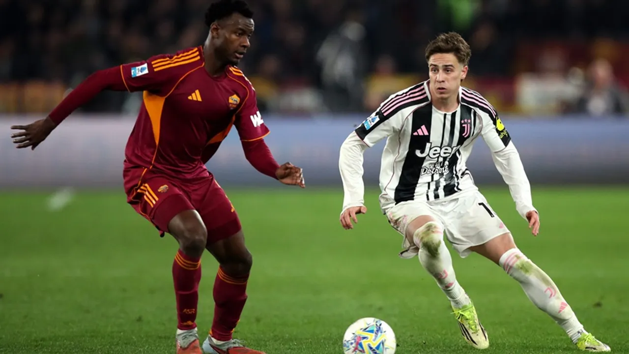Real Madrid Terus Memantau Perkembangan Evan Ndicka