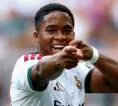 Real Sociedad Berupaya Meminjam Endrick Felipe