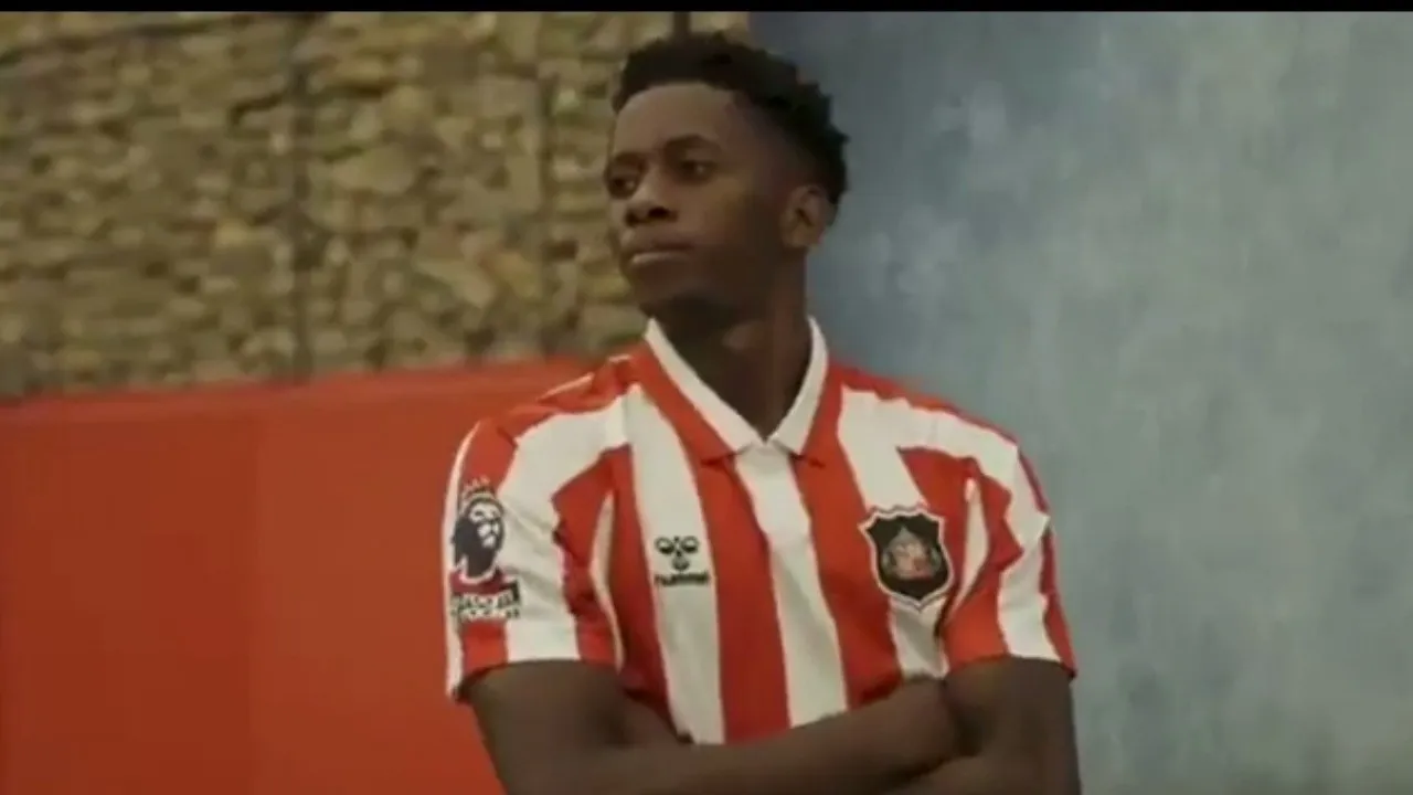 Regis Le Bris Puji Jules Ahoka, Sunderland Siap Beri Kesempatan