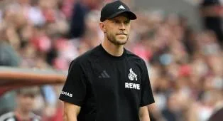 Rene Wagner Puji Semangat Juang Koln Saat Kalahkan Hoffenheim
