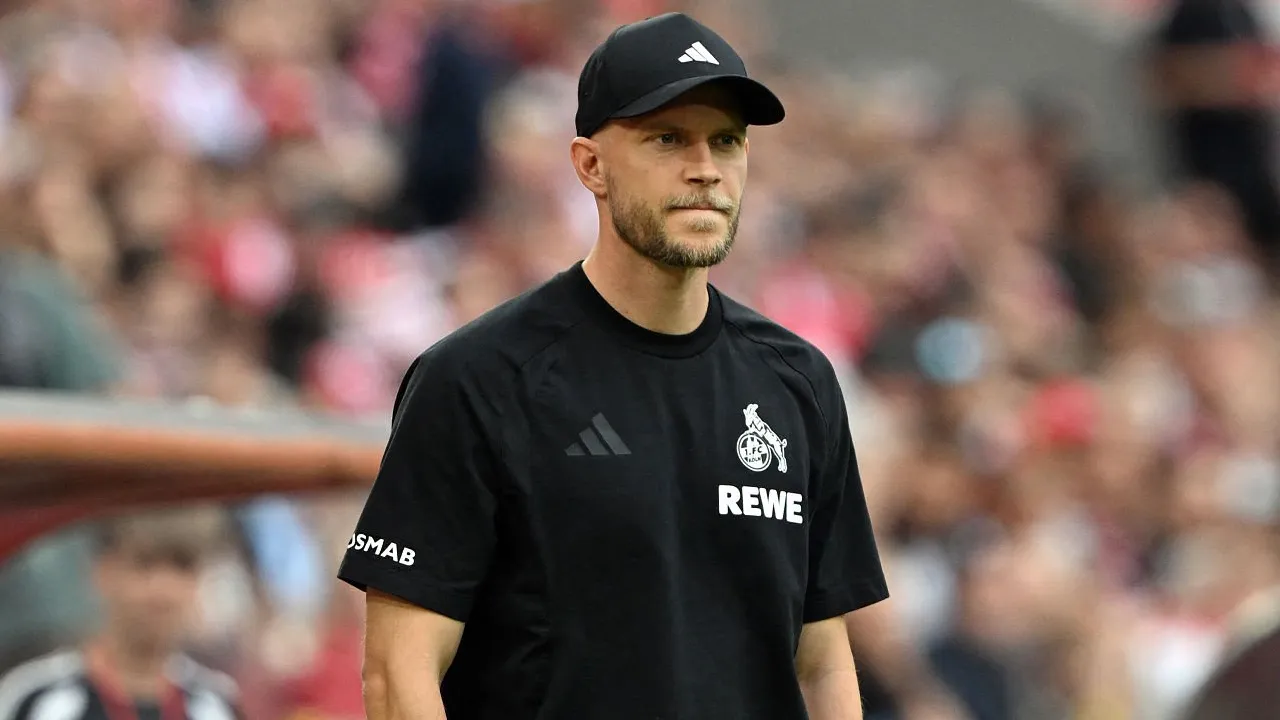 Rene Wagner Puji Semangat Juang Koln Saat Kalahkan Hoffenheim