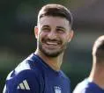 Riccardo Orsolini Ingin Timnas Italia Kembali Dekat dengan Suporter