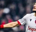 Riccardo Orsolini Tanggapi Hengkangnya Para Pemain Bintang Bologna