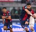 Riccardo Orsolini Ungkap Peran Tedesco di Balik Kontrak Barunya