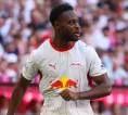 Ridle Baku Puas RB Leipzig Awali Bundesliga dengan Kemenangan Telak