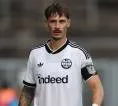Robin Koch Soroti Kelemahan Eintracht Frankfurt Usai Ditahan Union Berlin