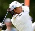Ruoning Yin Unggul Satu Pukulan Jelang Putaran Final FM Championship
