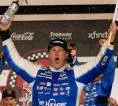 Ryan Preece Raih Tiket Playoff NASCAR setelah Menang Dramatis di Daytona