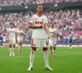 Said El Mala Bicara Tentang Harapan Besar Nomor 10 Podolski