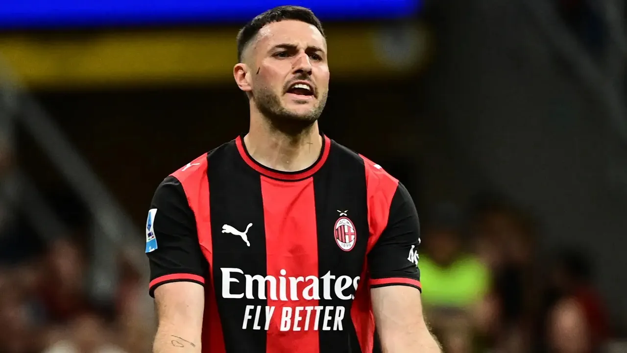 Santiago Gimenez Pergi, Milan Tidak Akan Cari Penyerang Pengganti