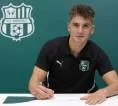 Sassuolo Resmi Datangkan Sebastiano Esposito dari Cagliari