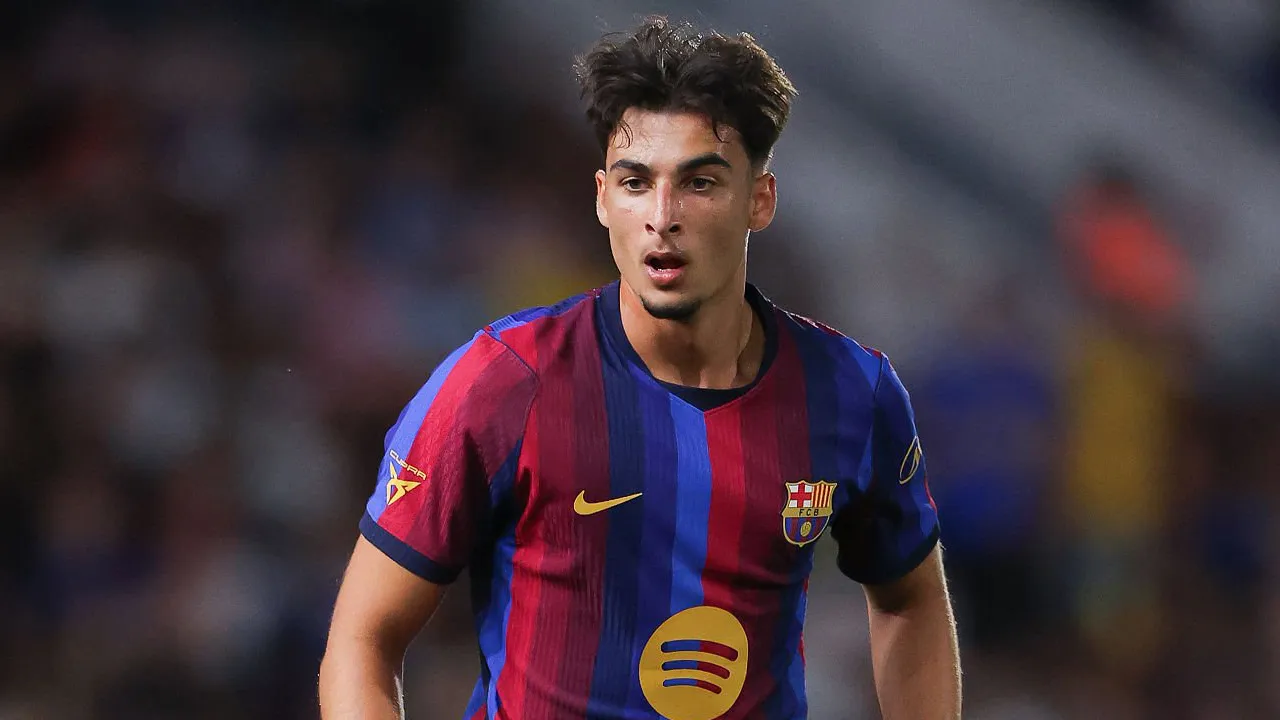 Sebelum Deadline Day, Guille Fernandez Segera Tinggalkan Barcelona