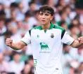 Sergio Martínez Akan Dikontrak Real Madrid hingga 2030