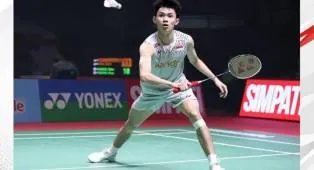 Richie Duta Richardo Jadi Kampiun Pontianak International Challenge 2026
