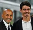 Spalletti Puji Performa Solid Juventus di Tengah Kritik