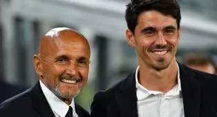 Spalletti Puji Performa Solid Juventus di Tengah Kritik