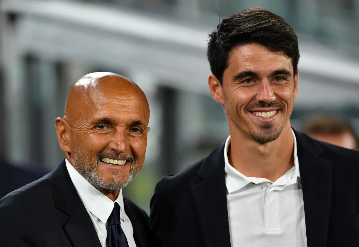 Spalletti Puji Performa Solid Juventus di Tengah Kritik - sumber: (footballitalia)
