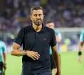 Statistik: Unggul Possession Ball, Fiorentina Malah Dibantai Frosinone
