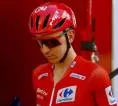Tadej Pogacar Mundur dari Lomba Vuelta a España usai Kecelakaan di Etape 8