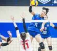 Thailand Bungkam Jepang 3