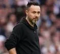 Tiga Pemain Spurs Absen, Roberto De Zerbi Ungkap Alasan Mengejutkan