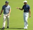 Tiger Woods dan Bryson DeChambeau Hadapi Babak Baru Karier