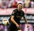 Tim Kleindienst Ungkap Sebab Gladbach Kalah Telak di Markas Leipzig